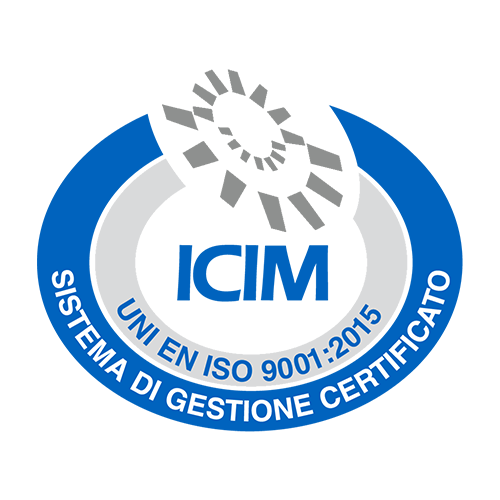 certificazione ICIM